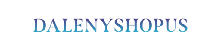 DalenyShopUS