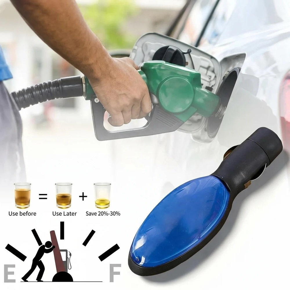 🔥 Sale Upto 60% Plug-and-Play Fuel Saver: Drive Further, Improve Fuel Efficiency